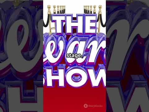 🤬 John Davidson: Tourette’s Campaigner Shouts N‑Word &amp; Profanities – Alan Cumming Explains