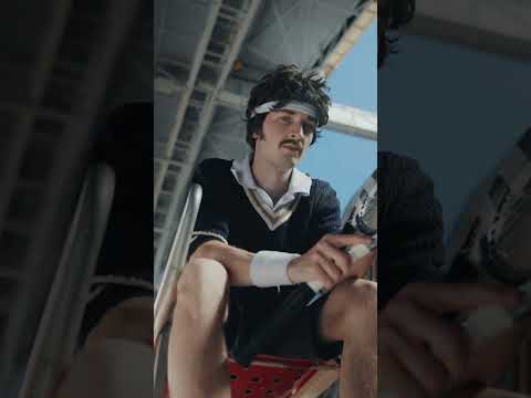 Novak Djokovic 🐐🎾 | Tennis GOAT Mode Highlights &amp; Legendary Moments