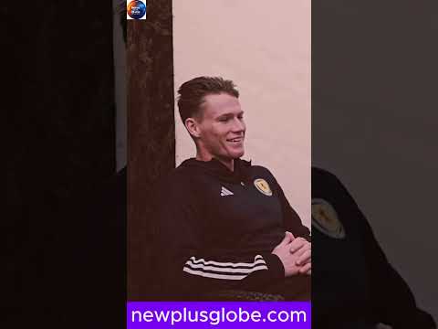 Scott McTominay ⚽🔥 | Midfield Warrior Dominating the Game
