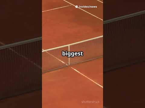Monte Carlo Masters 2026 🎾🏆 | Best Tennis Highlights