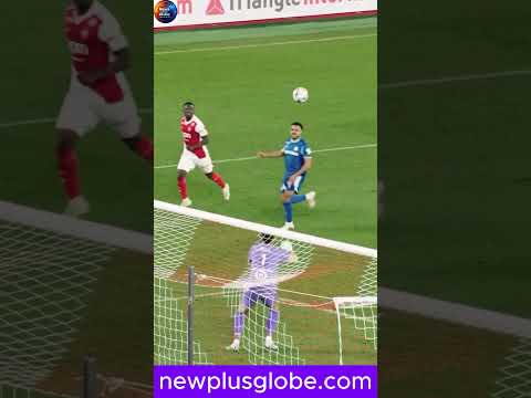 Folarin Balogun ⚽🔥 | The Rising Football Star Everyone Is Watching