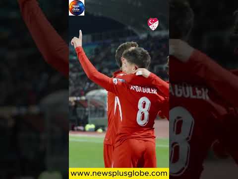 Arda Güler – Real Madrid Star Shining Bright | Form, Future &amp; 2026 World Cup