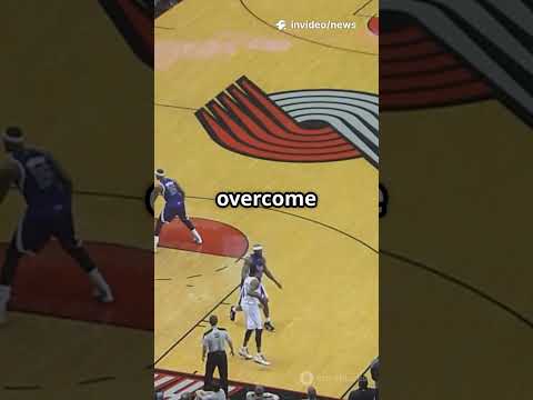 Warriors Beat Suns 118-107 | Curry &amp; Moody Shine