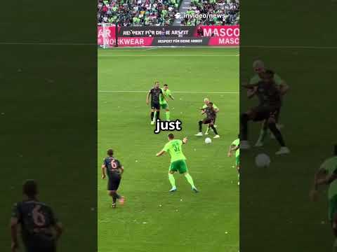 Sounders 3-1 Tigres! Heroic Comeback Falls Short 😢 Eliminated on Away Goals