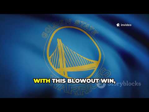 Pacers vs Warriors Highlights  Warriors Dominate Pacers 114 83  NBA November 2025