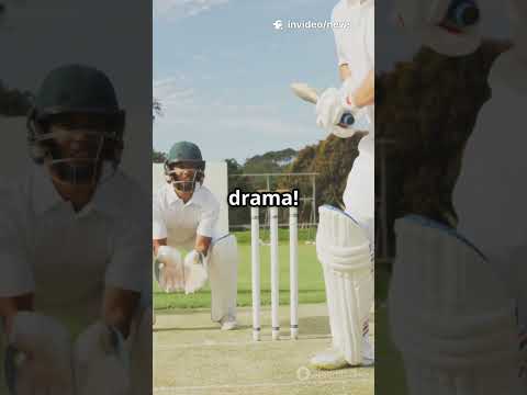 Sri Lanka vs England 🏏🔥 | The Ultimate Cricket Showdown Highlights