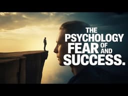 The Psychology of Fear and Success
