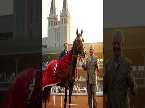 Kentucky Derby