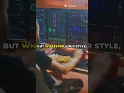 Cryptocurrency Trading Explained 📈 | Beginner to Pro Guide