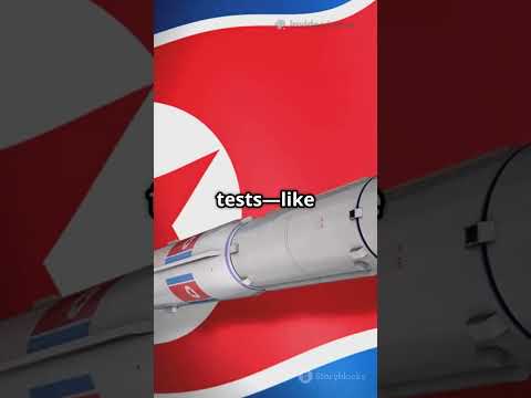 Inside North Korea | A Glimpse into Pyongyang's Secretive World