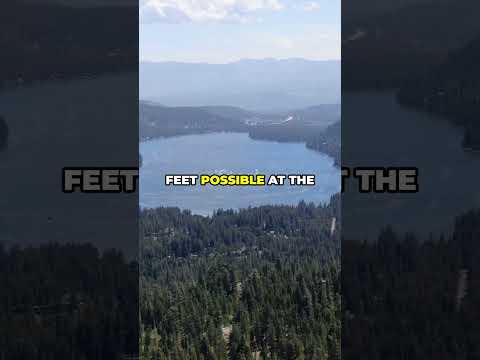 Sierra Nevada Winter Storm Warning 2026 Up to 4 FEET of Snow! 🚨 Travel Danger