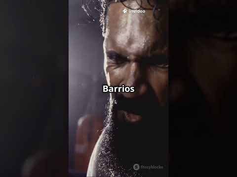 🥊 Garcia vs Barrios! Who Wins the Welterweight Crown? | Las Vegas 2026