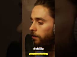 Jared Leto Biography 🎭 | Actor, Joker &amp; Rock Star Journey