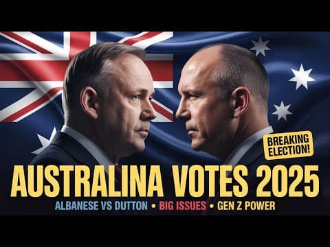 Australia News