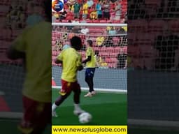 Nestory Irankunda – Next Big Thing? Bayern Munich Loan, Form &amp; 2026 World Cup