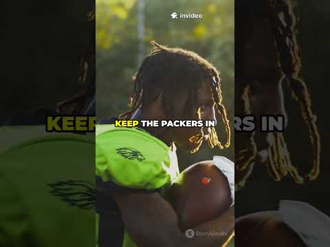 Jordan Love Packers 2025  Emerging NFL Quarterback Highlights