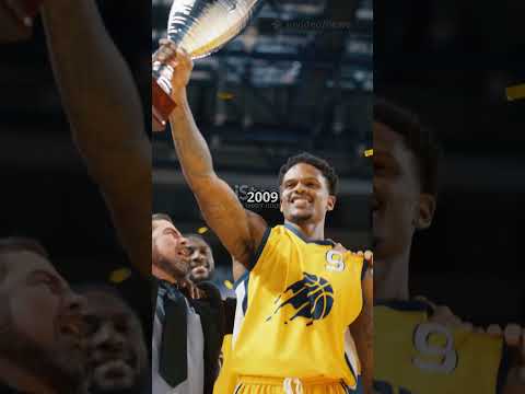 Lamar Odom: From Street Courts to NBA Glory 🏀 | Inspiring Basketball Journey