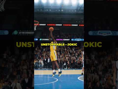 Nuggets vs Kings 2025 Highlights NBA Western Conference Battle