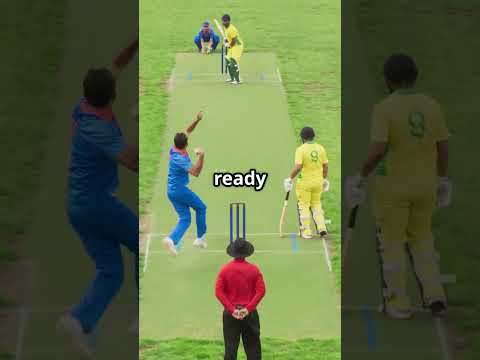 PAK vs NED 🏏🔥 | Cricket Showdown Highlights &amp; Key Moments