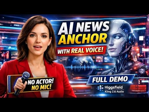 AI News