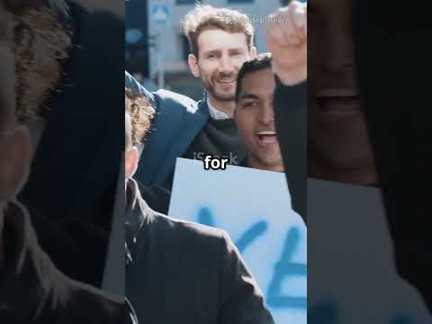 Robert Dorgan 🇺🇸 | North Dakota Congressman &amp; Political Legacy