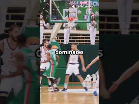 🔥 MATAS BUZELIS 41 PTS! Bulls OT Thriller Over Warriors 130-124 Highlights