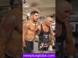 Sean Strickland 🥊🔥 | The Fearless UFC Warrior in Action