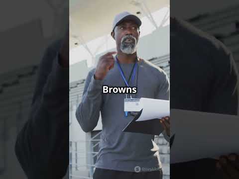 Shedeur Sanders NAMED TO PRO BOWL! 🏈 From 5th Round to AFC Star in Rookie Season!