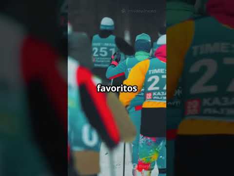 Olimpiadas De Invierno 2026 EN VIVO! Hockey, Esquí &amp; Debut Skimo | Milano-Cortina Día 1