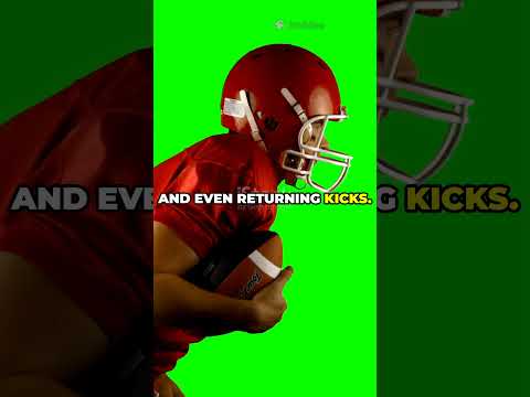 Rondale Moore Is UNDERRATED 🔥⚡ | NFL Speed Demon