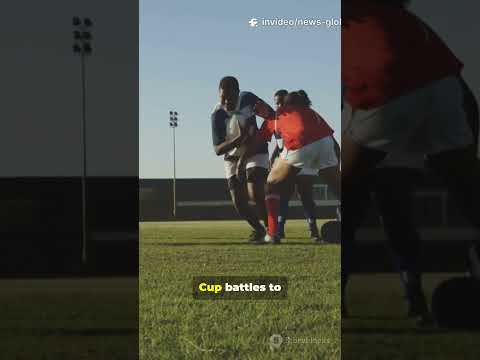 Tonga vs Samoa 2025: Pacific Rugby Rivalry Reignited! 🏉🔥
