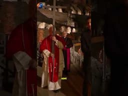 POPE LEO’s Rise To Power ✨⛪ | The Story Behind The Legendary Pope