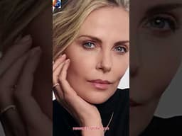 Charlize Theron Hollywood Icon ✨🔥 | Best Moments