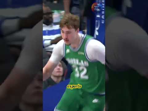 Cooper Flagg 🏀 The Future NBA Superstar!