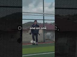 Nahuel Guzmán | Goalkeeper Masterclass 🧤🔥