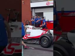 Thrills and Speed at the Chinese Grand Prix | Formula 1 Highlights