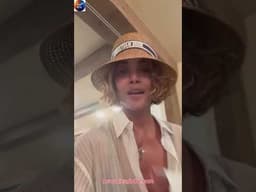 Halle Berry Timeless Hollywood Star ✨🔥