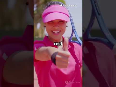 Coco Gauff 🎾🔥 | Tennis Queen on the Rise &amp; Future Superstar