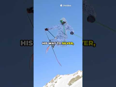 Freestyle Skiing INSANE Moments 🔥 | 2026 Winter Olympics