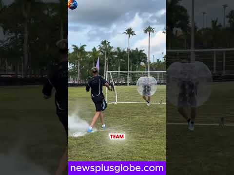 Inter Miami Update: Messi Injury, New Signing &amp; NYCFC Preview
