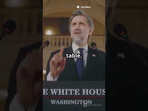 ☢️ Iran-US Tensions! Trump Threats + Sanctions vs Nuclear Limits – Geneva Showdown 2026