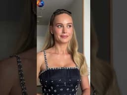 Brie Larson as Rosalina in Super Mario Galaxy Movie – "Full-Circle Moment" 😍