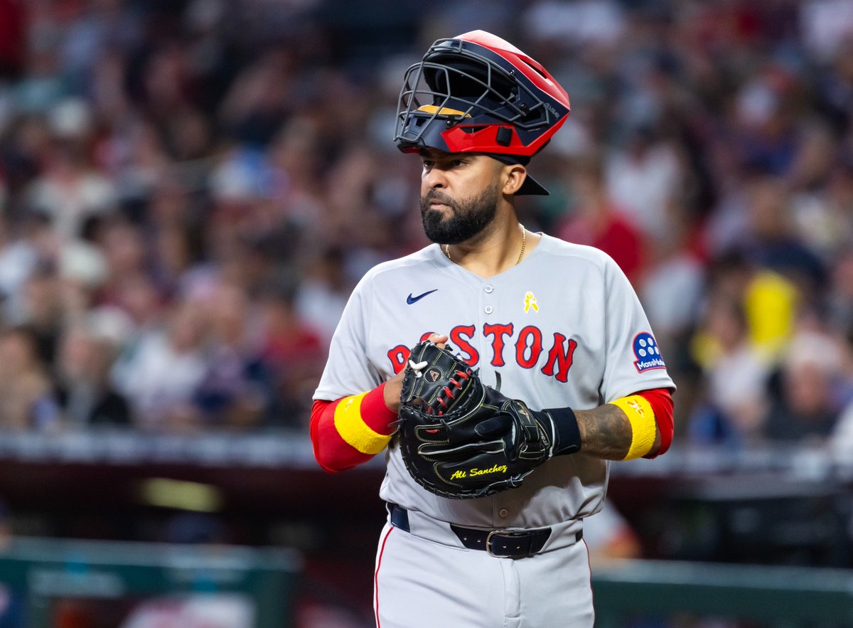 Yankees Capitalize on White Sox Miscues as Ali Sánchez Hits Milestone Homer